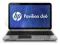 HP Pavilion dv6-6150ew i5-2410M 4GB 15,6 LED HD 50