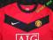 __MANCHESTER UNITED____ NIKE FIT TEAM__roz _L/XL