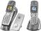 TELEFON PANASONIC KX-TCD 322 SMS SEKRETARKA KOLOR.