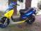 skuter RM MOTOR OXYGEN,50cc,4t, APRILLA,YAMAHA,