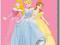 DISNEY __ PRINCESS BAJKOWY KOCYK 120 x 140