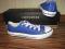 Trampki Converse All Star (32) Granatowe