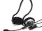 Sluchawki z mikrofonem CREATIVE HS-390 MSN