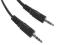 KABEL STEREO MINIJACK/MINIJACK M/M 1,2M GMB STEREO