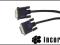 Kabel Incore DVI (24+1) M/M 5,0m