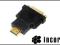 Adapter Incore DVI (M) - HDMI (F)