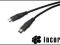 Kabel Incore do klawiatury PS/2 M/M 1,8m