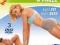 FITNESS W PARZE [ BOX 3 DVD ] - POLSKI LEKTOR