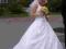 Wyjątkowa suknia ślubna Demetrios model 925