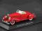 Retro PACKARD V12 LeBaron  1934  1/43 ixo/Altaya