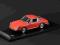 PORSCHE 912 Coupe  1964  1/43 SOLIDO