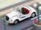 FIAT 500 Gamine Cabrio  1967-70  1/43 INNA