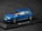 OPEL Astra Coupe OPC  2005-2010 Blue 1/43
