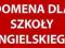 szkołaangielskiego.com.pl REWELACYJNA DOMENA!