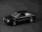 AUDI Coupe QUATTRO (B4)  1991-96 Black 1/43