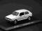 VOLKSWAGEN GOLF I GTI  1974 White 1/43 Detail Car