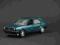 VOLKSWAGEN GOLF II   Green 1/43 SCHABAK