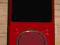 Microsoft Zune 8GB RED! BCM