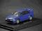 MITSUBISHI Lancer EVO VI   Blue 1/43 M4