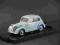 Retro FIAT 1100B  1948 Blue 1/43 BRUMM