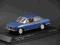 ALFA ROMEO Alfetta 1.8  1972 blue 1/43 MINICHAMPS