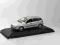 FORD Focus 1/43 MINICHAMPS Silver