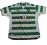 The Celtic Football Club UMBRO koszulka hologram