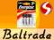 4x BATERIE ALKALICZNE LR03 AAA 1,5V ENERGIZER 2017