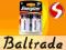 2 x BATERIE ALKALICZNE LR20 D 1,5V ENERGIZER