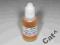 Liquid BOGE PEG-400 Menthol 18 mg 30 ml