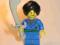 Figurka Lego Strażnik indyjski