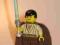 Figurka Lego Obi-wan Kenobi