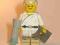 Figurka Lego Luke Skywalker