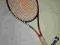 Rakieta Wilson T-Fight 335 Tecnifibre Okazja !!!