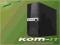 KOM-IT DUAL E3400 2 x 2.6GHz 4GB 500GB DVD-RW RATY