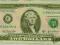 USA 2003 $2 DOLARY SERIA C CIEKAWY NUMER