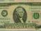 USA 2003 $2 DOLARY SERIA C CIEKAWY NUMER