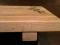 Drewniana deska do sushi duża półmisek buk