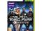 THE BLACK EYED PEAS EXPERIENCE - KINECT [XBOX 360]