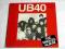 UB 40 - The Singles Album ( Lp )