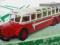 Autobus MB O 1000 59405 Brekina Art-Trade