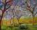 CLAUDE MONET Wiosna w Giverny 50x60 PIĘKNY