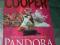 PANDORA - Jilly Cooper format A4