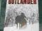 THE OUTLANDER - Gil Adamson