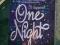 ONE NIGHT - Debbie Macomber