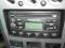 CD radio Mondeo focus transit itp.