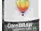 Corel DRAW Graphic Suite X4 SE BOX PL Vat23%