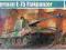 E 75 Flakpanzer 01539 Trumpeter NOWY