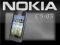 NOKIA C5-03 FOLIA POLIWĘGLANOWA 6 SZTUK PROMOCJA