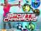 SPORTS CHAMPIONS PS3 - POLSKA WERSJA - NOWA - K-ce